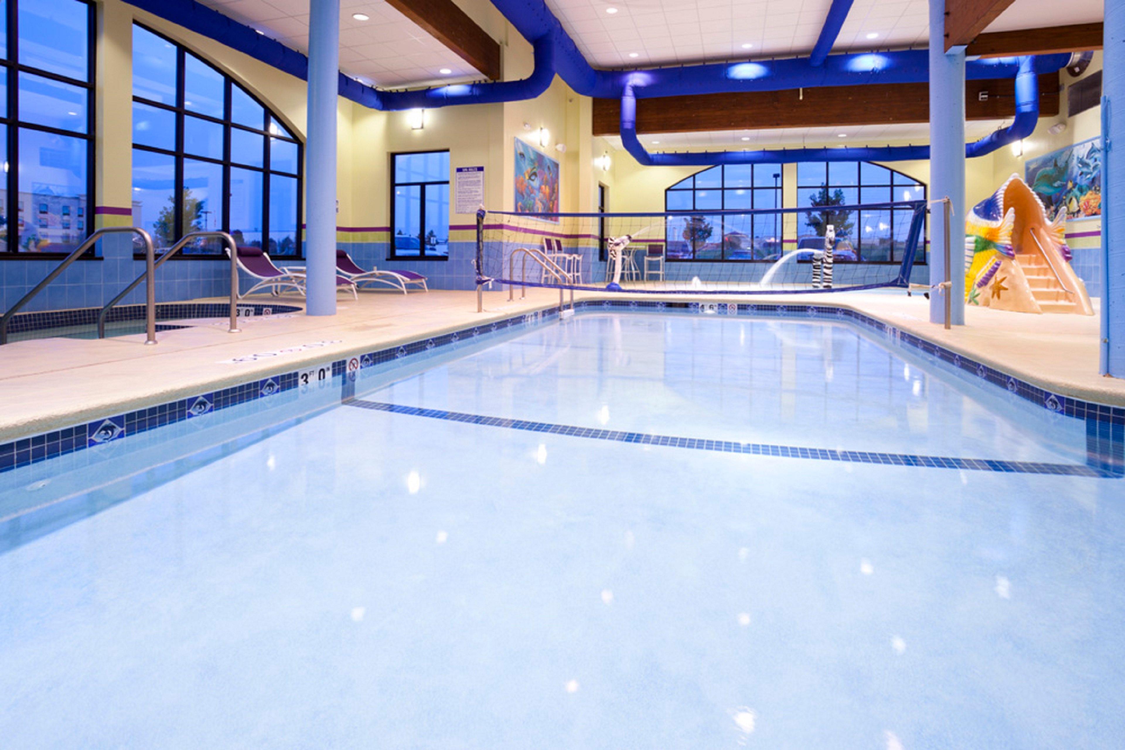 Holiday Inn Express Hotel & Suites Rogers By Ihg Eksteriør bilde