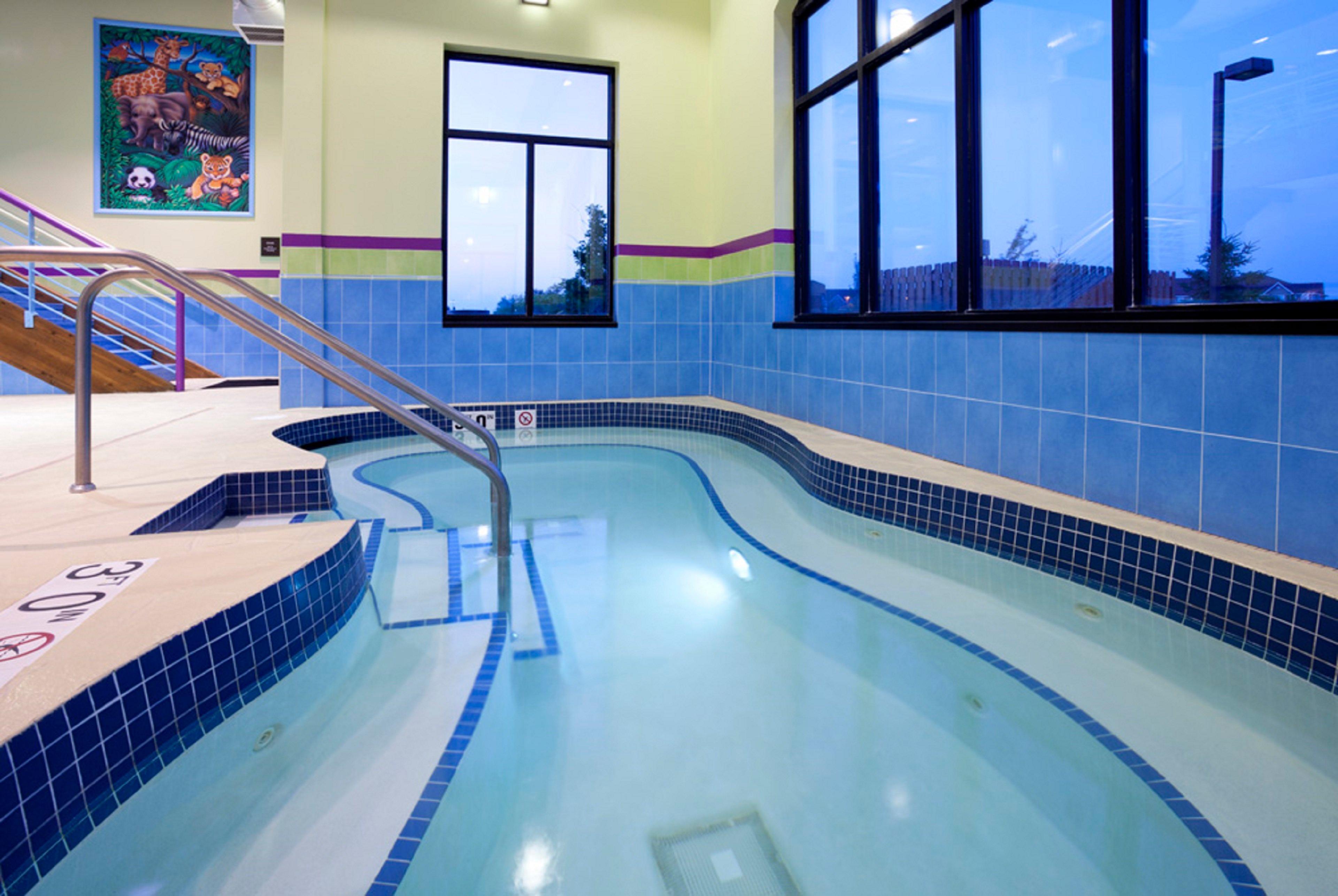 Holiday Inn Express Hotel & Suites Rogers By Ihg Eksteriør bilde