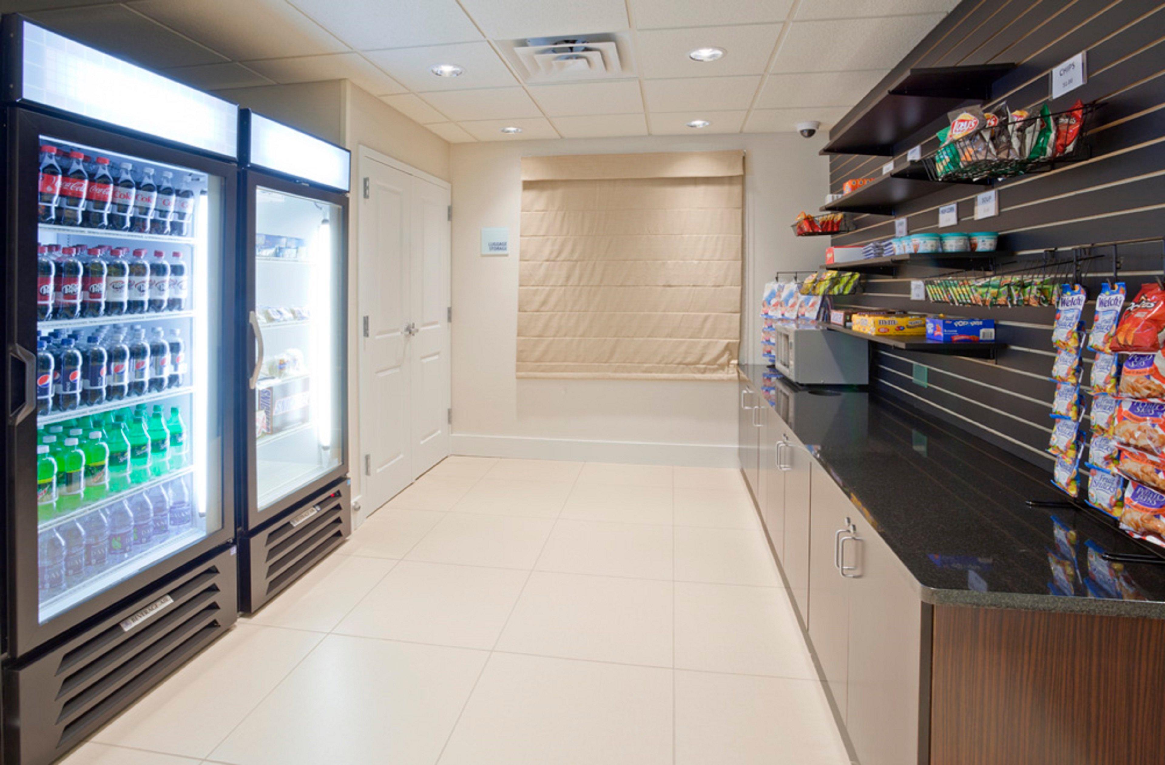 Holiday Inn Express Hotel & Suites Rogers By Ihg Eksteriør bilde
