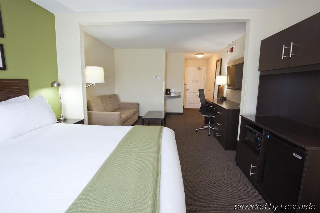Holiday Inn Express Hotel & Suites Rogers By Ihg Eksteriør bilde