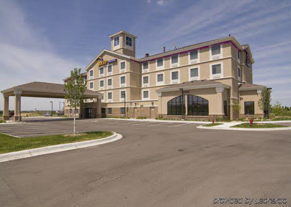 Holiday Inn Express Hotel & Suites Rogers By Ihg Eksteriør bilde